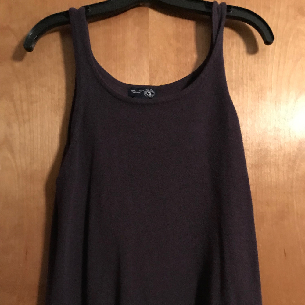 Tank shirt